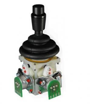 TG-DJ吊机 操作手柄